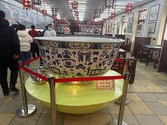 -海碗居老北京炸酱面(增光路店)