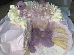 -幸福西饼生日蛋糕·下午茶(嘉禾店)