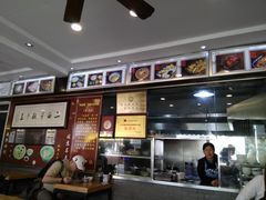-裕兴记·三虾面(西北街总店)