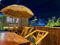 -遇见西木美式餐厅(体育路店)