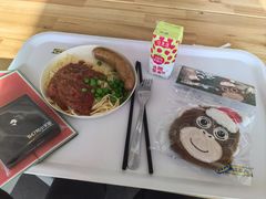 -宜家·瑞典风味餐厅(四元桥店)