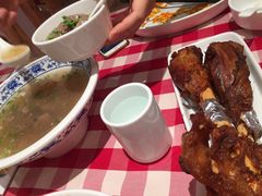 -西贝莜面村(镇江苏宁广场店)
