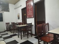 -满口香饭店