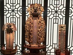 -中国闽台缘博物馆