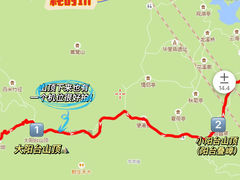 -阳台山森林公园
