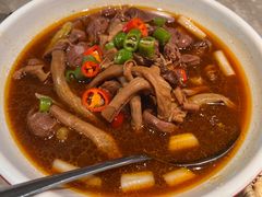 招牌鸭四宝-厝小满.姜母鸭/泉州菜(桥南店)