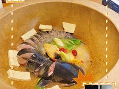 -滇小鱼·云南野生菌火锅(上杭路店)