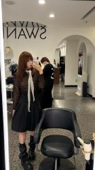 -SWANK SALON
