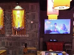 -蜀大侠火锅(森兰花园城店)