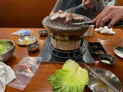 -大阪烧肉BAKA一代(十亩地店)