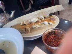 -邢家锅贴老店·非遗·开封菜(金明广场店)