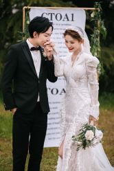点击看大图 -布拉格婚纱摄影(真实客片店)