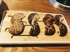 -尚海豆捞(乐虹坊店)