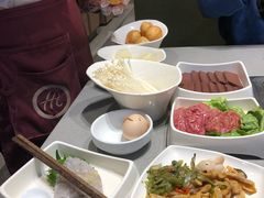 -海底捞火锅(关山保利店)