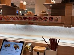 -滨寿司(新街口中央商场店)