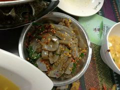 -88号小吃店·经典云南菜·地道纳西美食