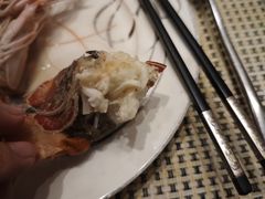 -雍和会海鲜姿造自助(湖东路店)