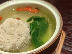 -古都历食南京菜·烤鸭·鸭血粉丝·汤包(南京博物院店)