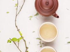 -粗茶淡饭·汉口公馆(循礼门店)