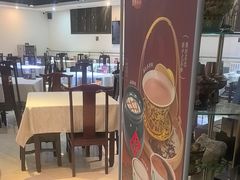 -东来顺饭庄(新源里店)