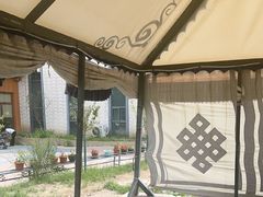 -思金拉措庄园藏餐(太阳岛店)