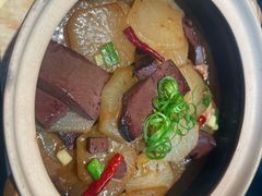 -简小舍·民间手艺菜(武昌江滩店)