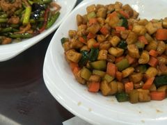 -护国寺小吃(安定门店)