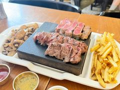 -Entrecôte 法国牛扒馆(保利·时光里店)