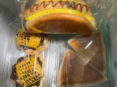 -滋府糕点(学府凯德店)