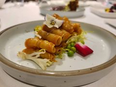 特色雁鹅唇-涵苑私宴定制(外滩店)