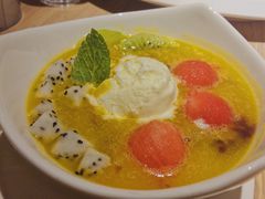 -鲜芋仙(中华广场店)