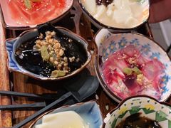 -喝丢一只鞋海鲜烧烤·海肠捞饭(东关街店)