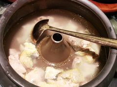 -云海肴云南菜·蒸汽石锅鱼(青岛万象城店)