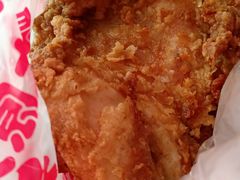 -上帝炸鸡(食品街店)
