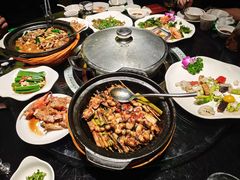 -顺峰顺水顺德菜(龙华店)