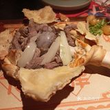 忍不住的羊排推荐