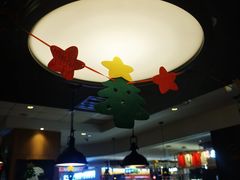 -汉堡王(天津鲁能店)