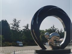 -大兴滨河森林公园