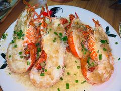 龙虾-八方海味餐厅