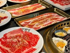 -火炉火自助餐(西直门凯德MALL店)