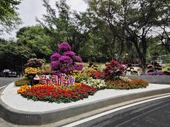 -广州市白云山风景名胜区