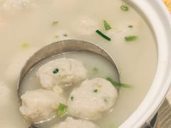 -小船渔村•大连菜•大连焖鱼(黄河路店)