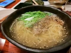 -松阪牛焼肉M(法善寺横丁店)