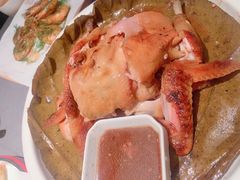 -小炳胜(卓悦中心店)