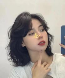 点击看大图 -MORI HAIR SALON日式美发沙龙