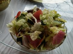 -何适山庄 ·可团建(水长城P2停车场店)