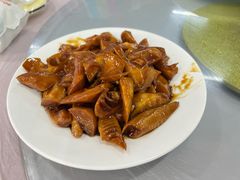 -杏花村饭店大观园店