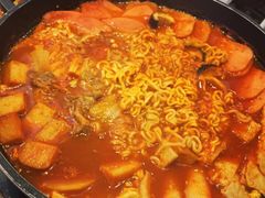 -Yolo韩国创意料理