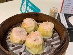 鲜虾烧卖皇-万龙洲海鲜(南新仓店)