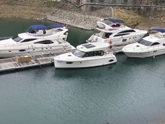 -绿城千岛湖喜来登度假酒店
